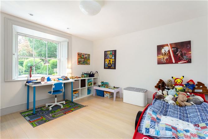 Clarendon, 46 Terenure Road East, Rathgar, Dublin 6