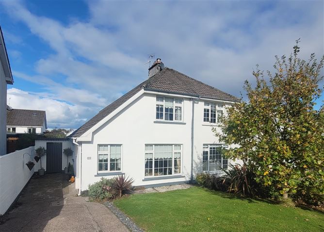 55 Ashford Court, Grange, Douglas, Cork