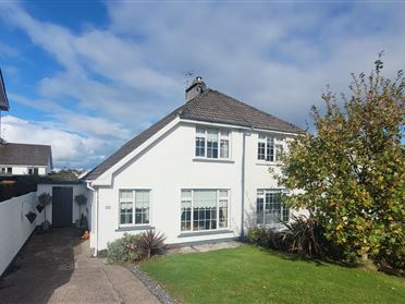 Image for 55 Ashford Court, Grange, Douglas, Cork