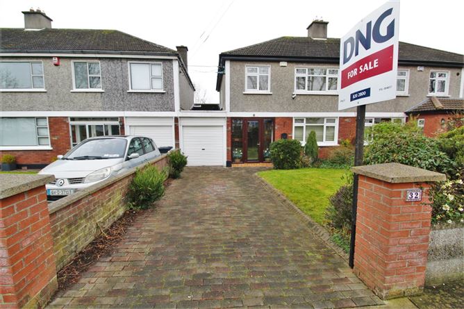 32 Broadway Road, Blanchardstown, Dublin 15