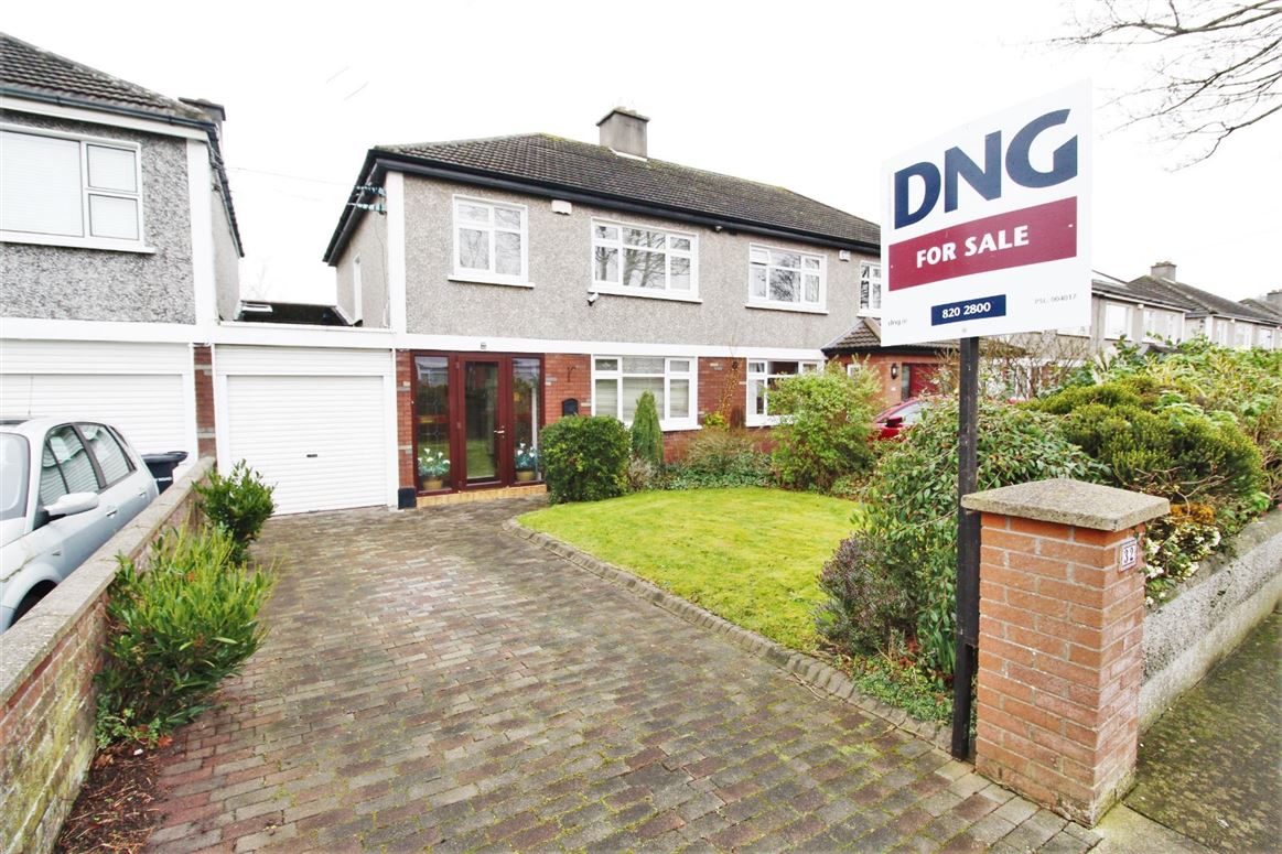 32 Broadway Road, Blanchardstown, Dublin 15