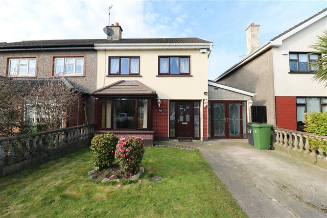 Main image for 48 Meadow View, Drogheda, Louth
