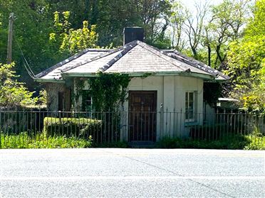 Main image for Gate Lodge, Tramore Road, Waterford City, Waterford