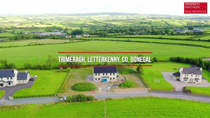 Main image for Trimeragh, Letterkenny, Donegal