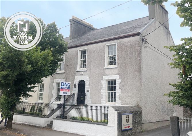 Main image for 1 Montpellier Terrace, Sea Road, Galway City, Co. Galway