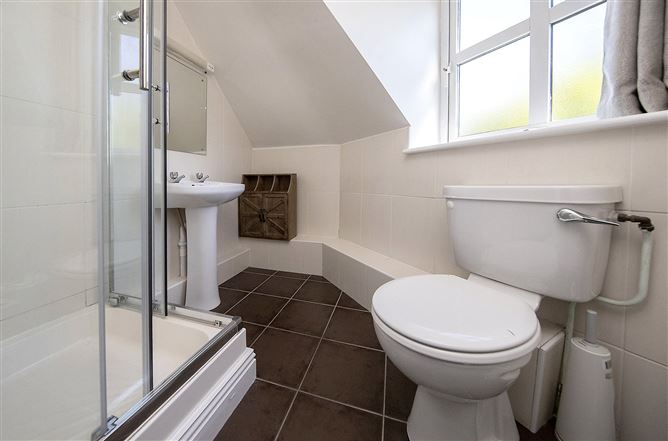 97 Cruachan, Abbeyside, Dungarvan, Co. Waterford