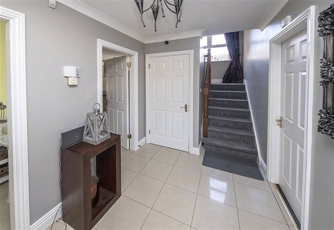 97 Cruachan, Abbeyside, Dungarvan, Co. Waterford