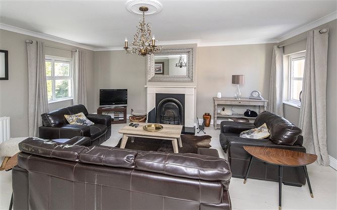 97 Cruachan, Abbeyside, Dungarvan, Co. Waterford