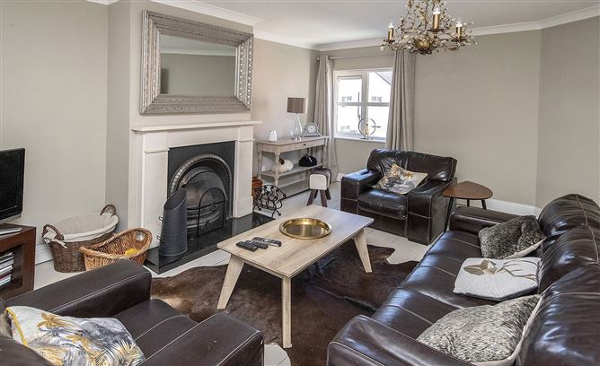 97 Cruachan, Abbeyside, Dungarvan, Co. Waterford