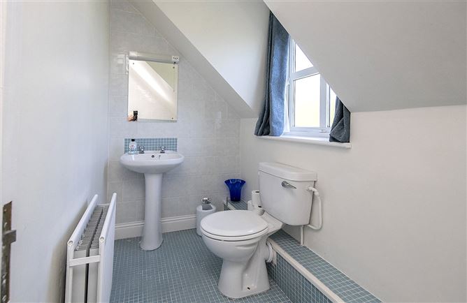 97 Cruachan, Abbeyside, Dungarvan, Co. Waterford