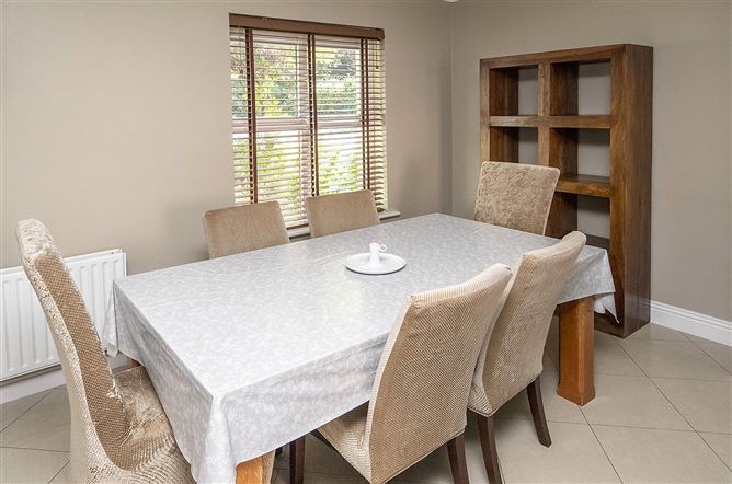 97 Cruachan, Abbeyside, Dungarvan, Co. Waterford