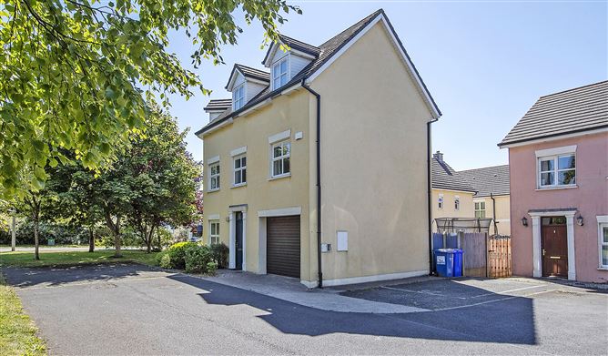 97 Cruachan, Abbeyside, Dungarvan, Co. Waterford