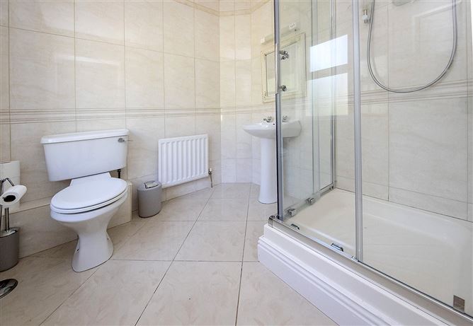 97 Cruachan, Abbeyside, Dungarvan, Co. Waterford
