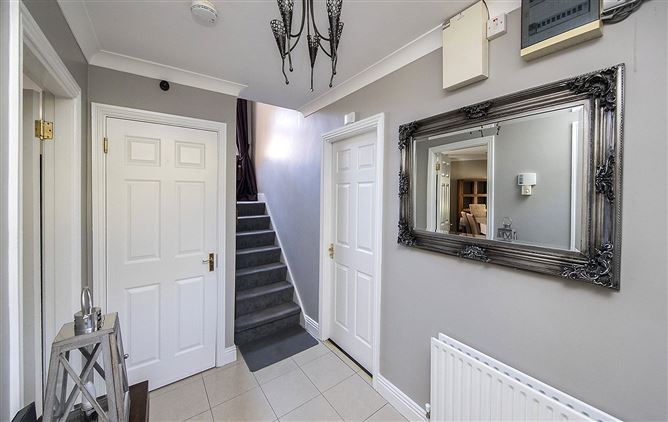 97 Cruachan, Abbeyside, Dungarvan, Co. Waterford