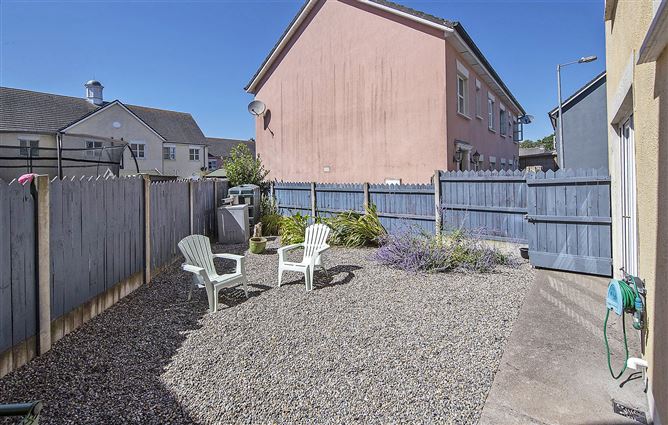 97 Cruachan, Abbeyside, Dungarvan, Co. Waterford