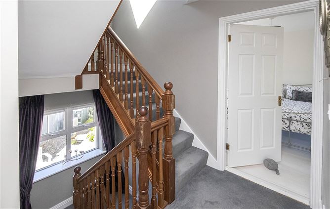 97 Cruachan, Abbeyside, Dungarvan, Co. Waterford