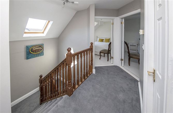97 Cruachan, Abbeyside, Dungarvan, Co. Waterford