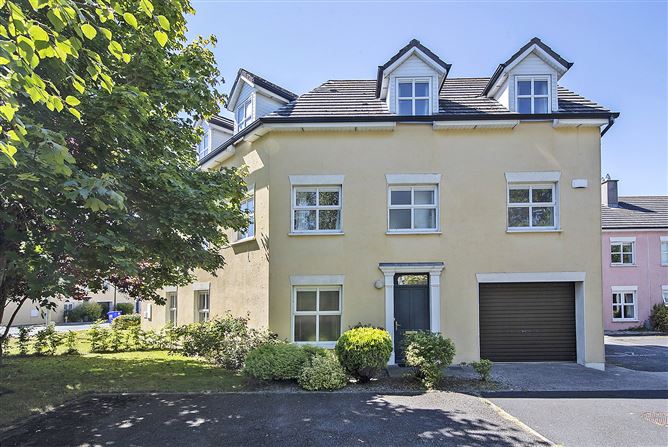 97 Cruachan, Abbeyside, Dungarvan, Co. Waterford