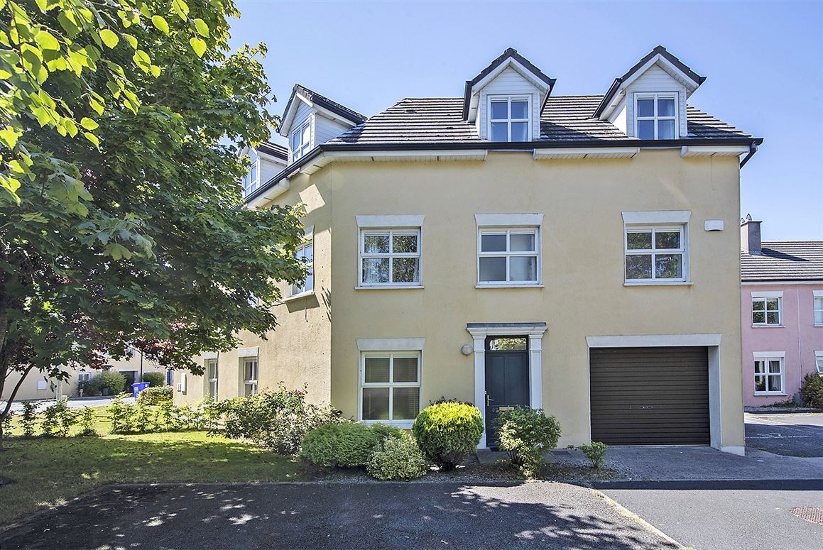 97 Cruachan, Abbeyside, Dungarvan, Co. Waterford