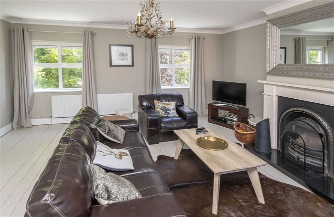 97 Cruachan, Abbeyside, Dungarvan, Co. Waterford