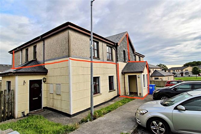 Main image for 97 Templegreen, Newcastle West, Co. Limerick