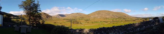 Barnaderg, Drummin, Westport, Mayo