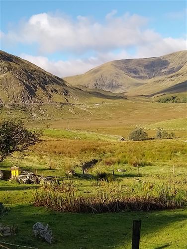 Barnaderg, Drummin, Westport, Mayo