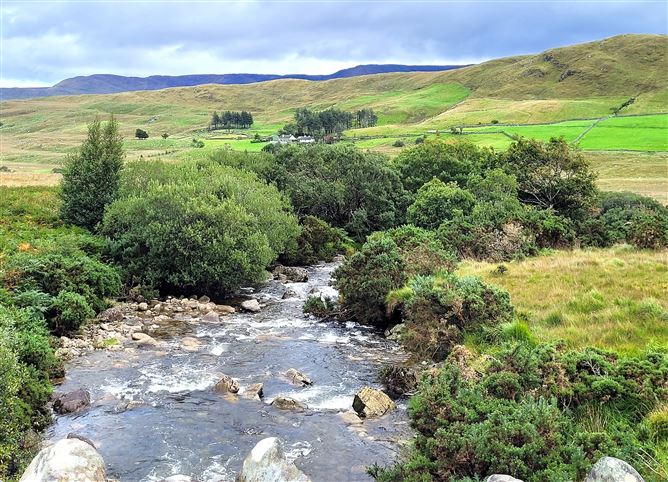 Barnaderg, Drummin, Westport, Mayo