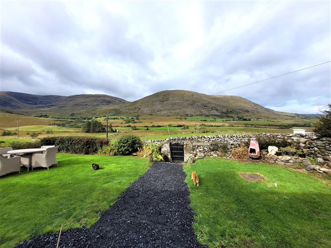 Barnaderg, Drummin, Westport, Mayo
