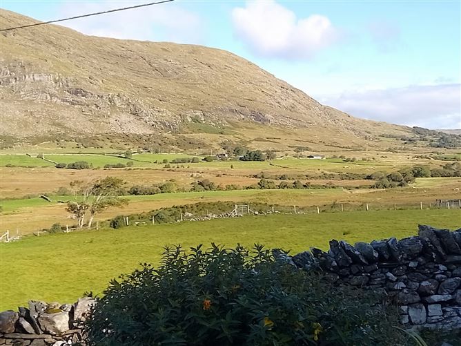 Barnaderg, Drummin, Westport, Mayo