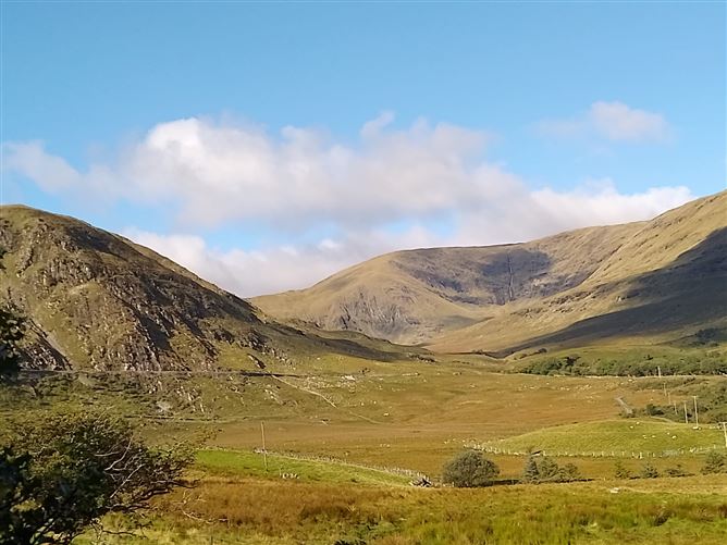 Barnaderg, Drummin, Westport, Mayo