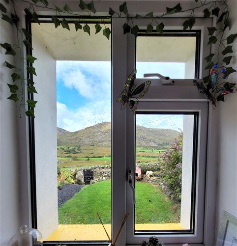 Barnaderg, Drummin, Westport, Mayo