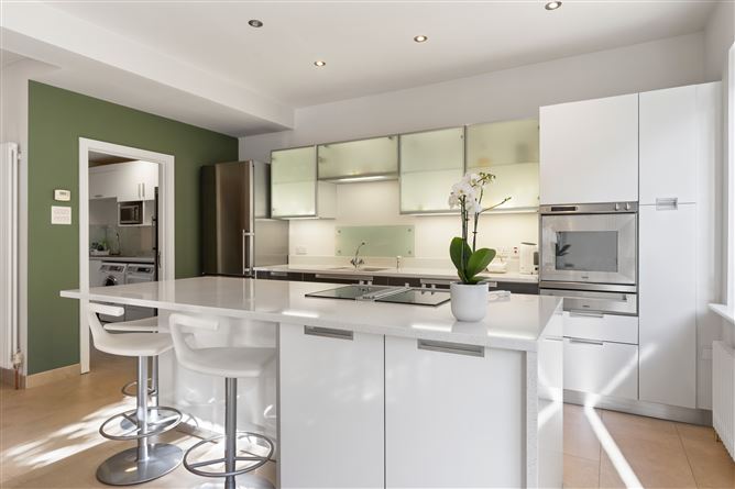 58 Mount Argus Road, Harold's Cross,   Dublin 6W