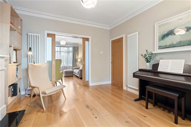 58 Mount Argus Road, Harold's Cross,   Dublin 6W