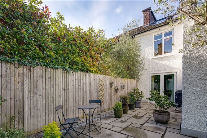58 Mount Argus Road, Harold's Cross,   Dublin 6W