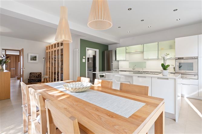 58 Mount Argus Road, Harold's Cross,   Dublin 6W
