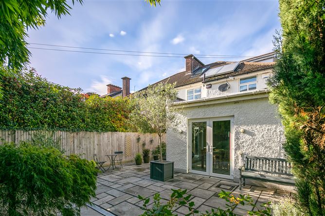58 Mount Argus Road, Harold's Cross,   Dublin 6W