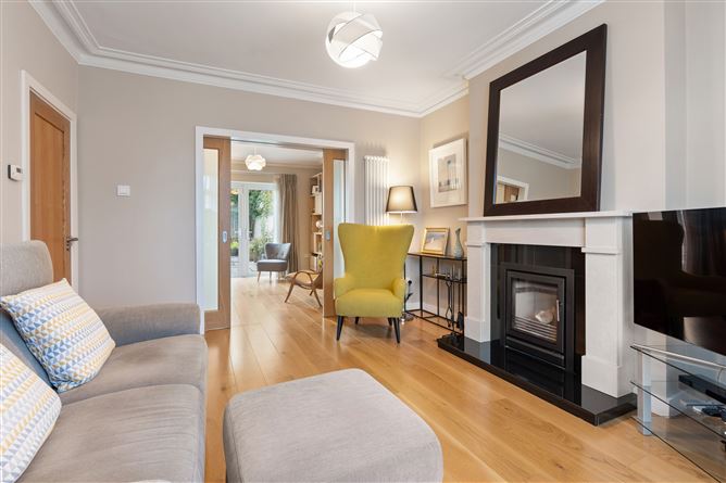 58 Mount Argus Road, Harold's Cross,   Dublin 6W