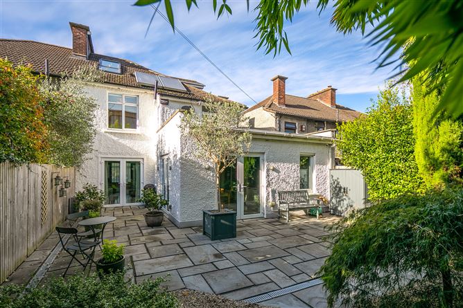 58 Mount Argus Road, Harold's Cross,   Dublin 6W