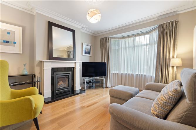58 Mount Argus Road, Harold's Cross,   Dublin 6W