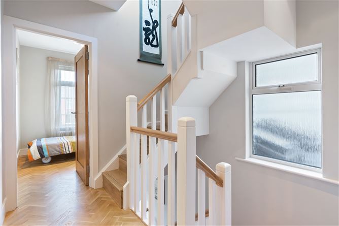 58 Mount Argus Road, Harold's Cross,   Dublin 6W