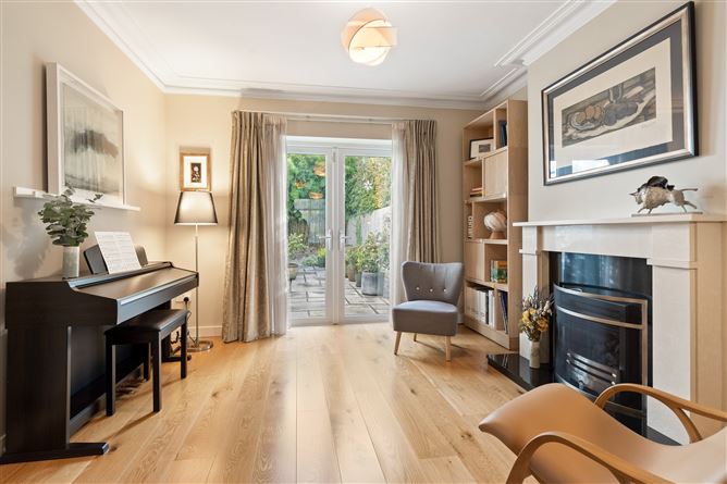 58 Mount Argus Road, Harold's Cross,   Dublin 6W