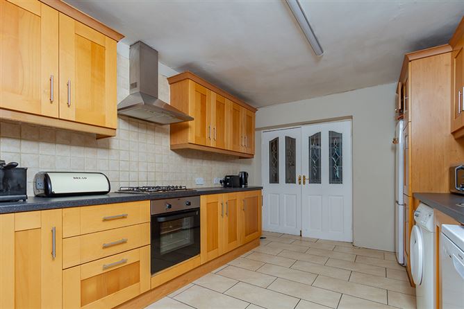 35 Thomas Moore Road , Walkinstown,   Dublin 12