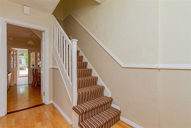 35 Thomas Moore Road , Walkinstown,   Dublin 12