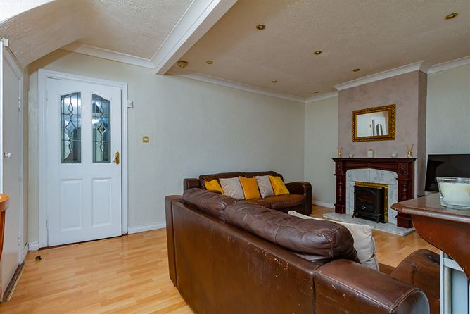35 Thomas Moore Road , Walkinstown,   Dublin 12