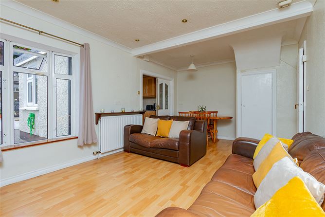 35 Thomas Moore Road , Walkinstown,   Dublin 12