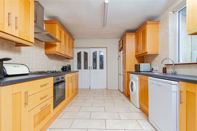 35 Thomas Moore Road , Walkinstown,   Dublin 12