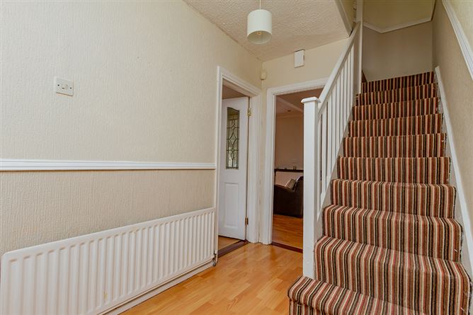 35 Thomas Moore Road , Walkinstown,   Dublin 12