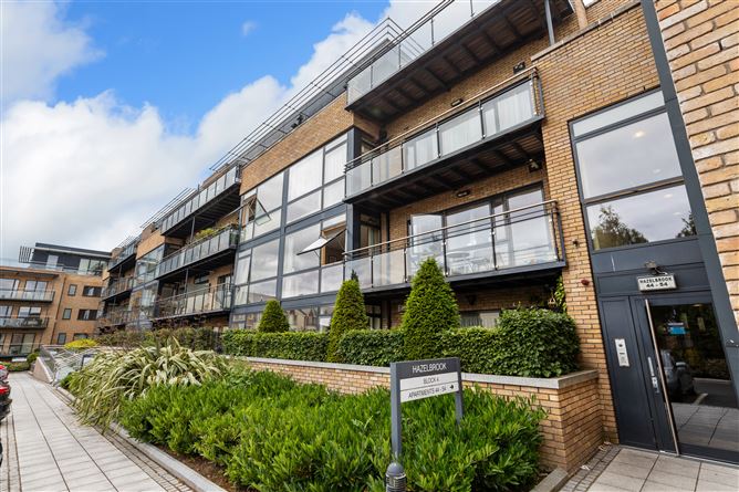 Main image for Hazelbrook Apt 53, Kilmacud Rd Upper, Dundrum, Dublin 14