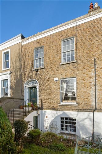 3 Wellington Place, Ballsbridge, Dublin 4